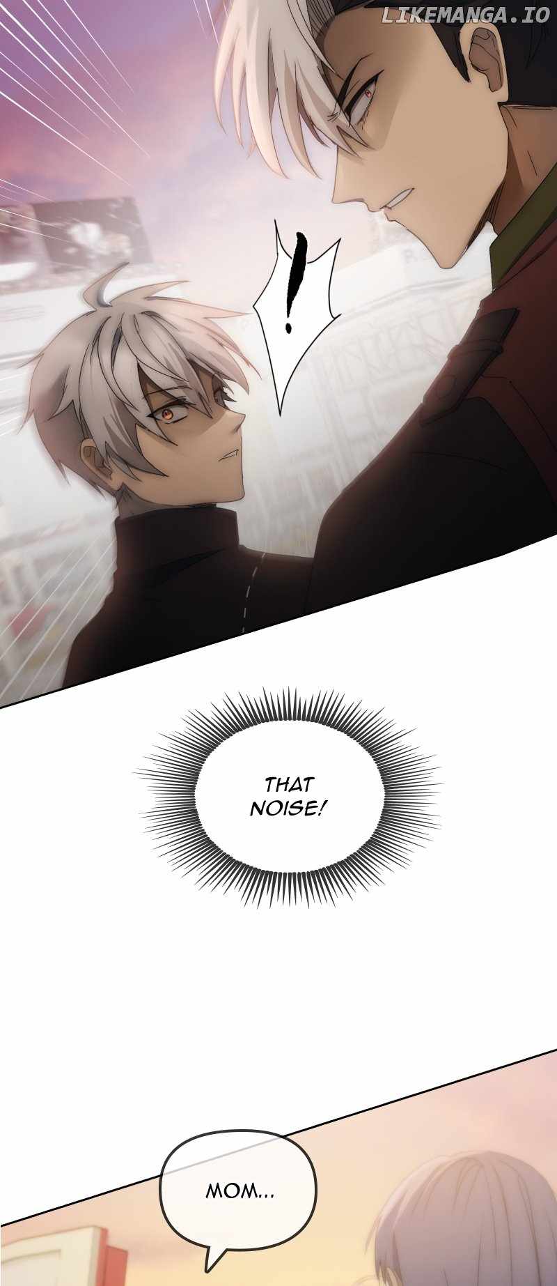 Deadly Hour Chapter 44 6